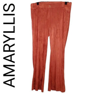 AMARYLLIS PANTS